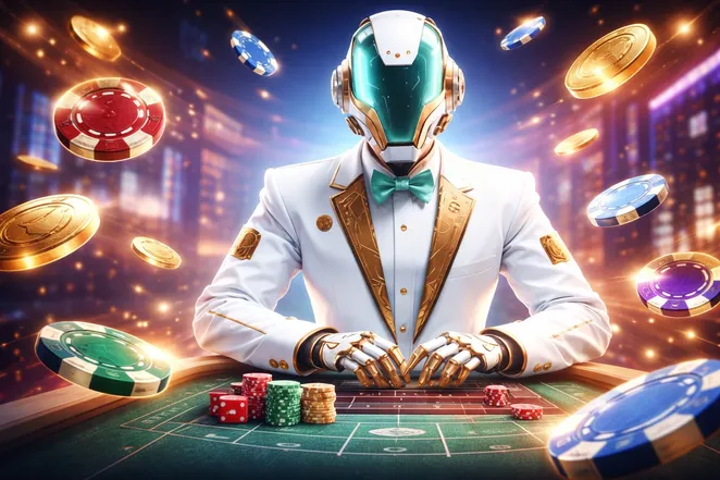 WeissBet - online casino áttekintés