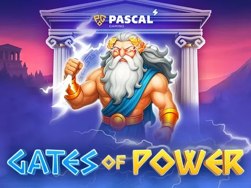 Gates of Power